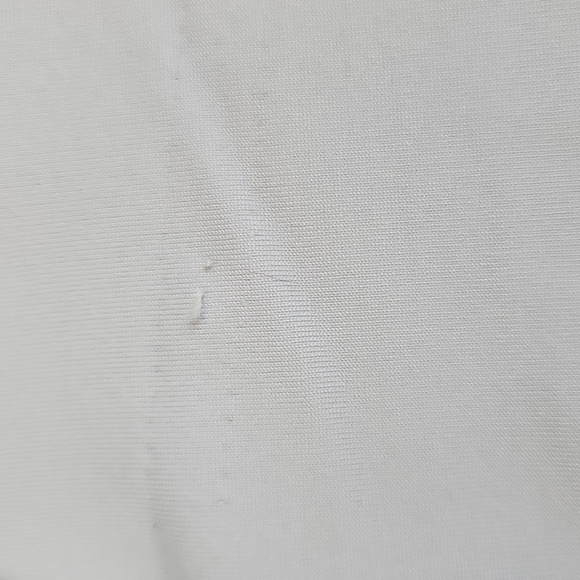 Black and White Athletic Dress - Picture 4 of 4